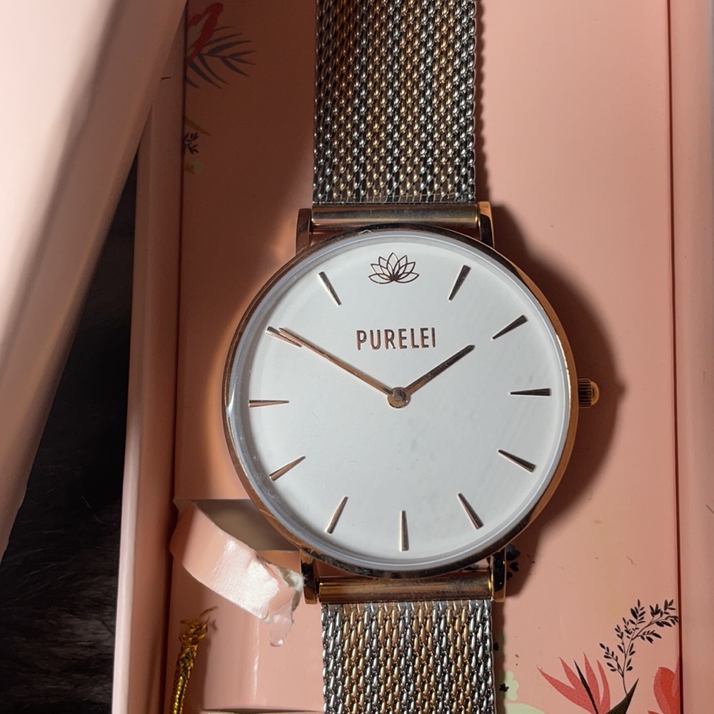 Purelei Watch - Picture 2 of 3